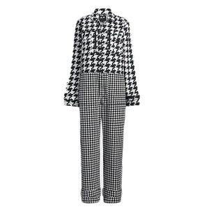 IVY PARK 3/STRIPES JUMPSUIT 2.0